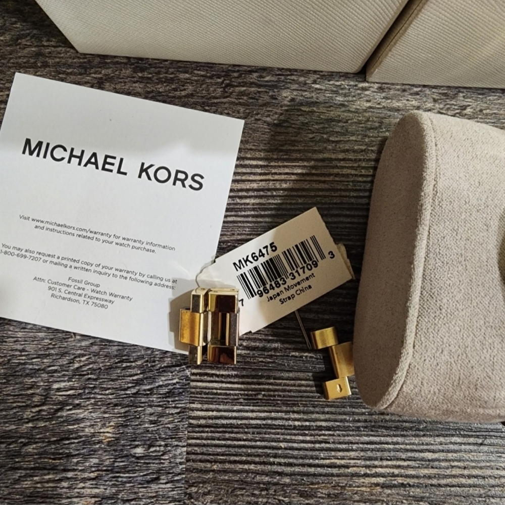 Michael kors watch - Picture 13 of 13
